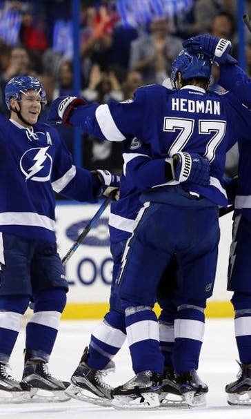 Tampa Bay Lightning Players Who Need To Step Up In Absence Of Leadership